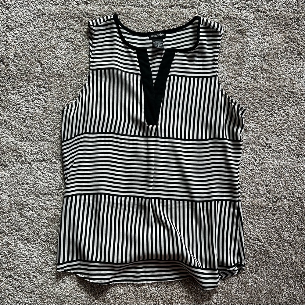 Stoosh Blouse - size S